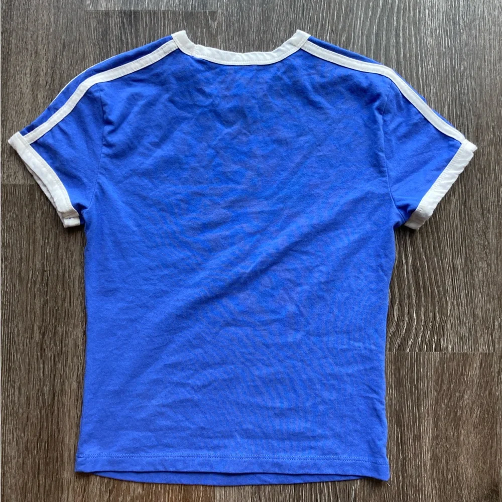 Barcelona Short Sleeve Baby Tee - Picture 3 of 7